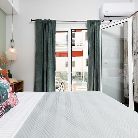 Iliana & Sarra Apartment 2 Limenas  Bagian luar foto